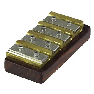 Gewa Wirbelschneider Violine/Viola, 4-teilig