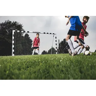 Hudora Fußballtor Stadion 2131220001 -