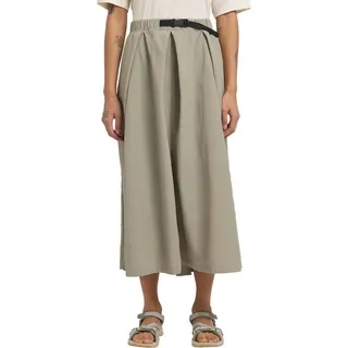 Jack Wolfskin Maxirock Damen Beige 48