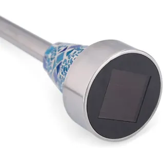 Think@Pets Gartenleuchte »MOSAIK« LED-Board Set, 3 Stück, grau