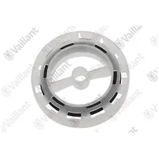 Vaillant Deckel DN 80 PP Revisionsbogen 303217 0020176268