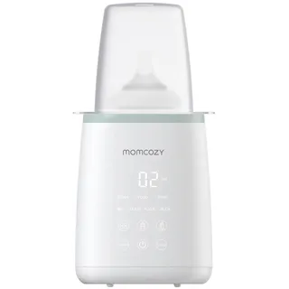 Momcozy Babyflaschenwärmer 1 St weiss