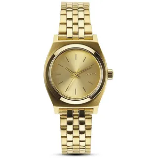 Nixon Small Time Teller Edelstahl 26 mm A399502-00