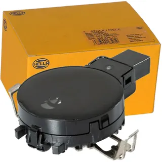 Hella 6PW 012 007-151 Regensensor - 3-polig - geclipst - für Head Up Display