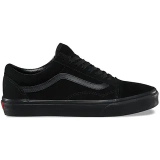 Old Skool Black/Black 38