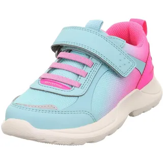 superfit Weiblich Rush Hellgrün/Pink 7510