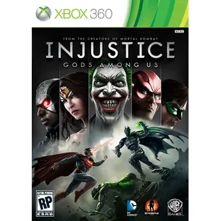 Warner Home Video, Injustice: Gods Among Us - Ultimate Edition