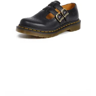 Dr. Martens 8065 Mary Jane Black