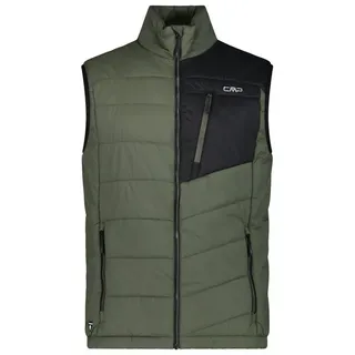 CMP MAN Vest olive (E943) 54