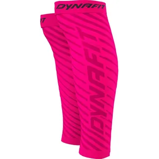 Dynafit Performance Wadenwärmer - Pink Glo - S-M