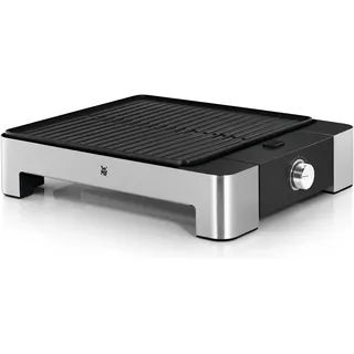 WMF Lono Quadro 1250W matt/silber