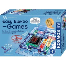 Bild Easy Elektro - Games