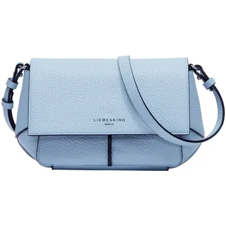 Liebeskind Berlin Lilly Umhängetasche Leather Blue