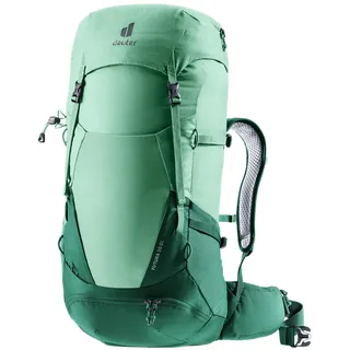 Deuter Futura 30 SL Wanderrucksack Mint/Grün