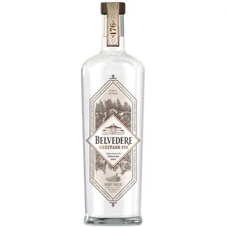 Belvedere Vodka Belvedere Heritage 176 700ml