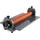 LBS650 Laminating Machine 650mm Manuell Kaltlaminiergerät 25 5 Inch Rollenlaminator Laminator Photo Painting Poster Menu Brochure