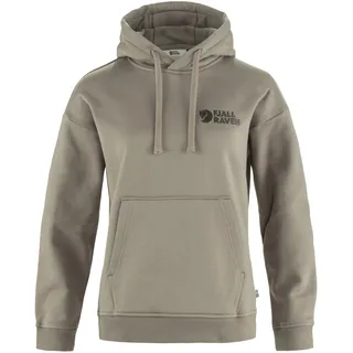 Fjällräven Hoodie Braun L