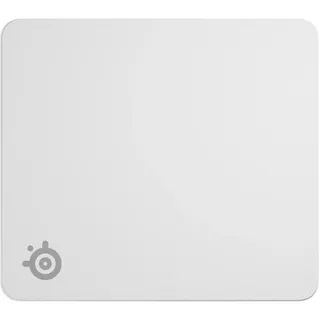 SteelSeries QcK Large Weiß/Anker