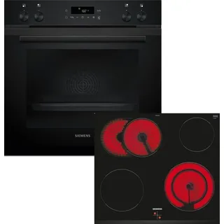 Siemens PQ212KAAB + EA64RGNA1E