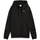 Puma Kapuzenpullover Schwarz M