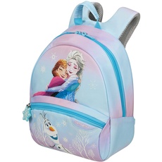 Bild von Disney Ultimate 2.0 - Kinderrucksack S, 28.5 cm, 7 L, Mehrfarbig (Frozen)