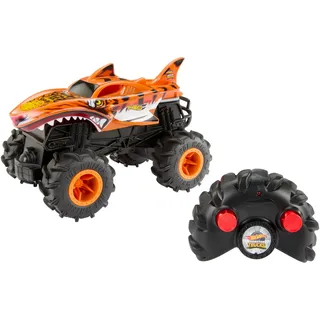 Hot Wheels RC-Truck HW Tigerhai 1:24 RTR (HNV03)