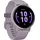 Vivoactive 5 BT 42,2 mm Kunststoffgehäuse lila Silikonarmband lila M