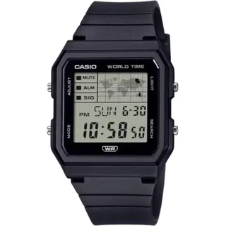 Casio LF-30W-1AEF Kunststoff 33,7 mm