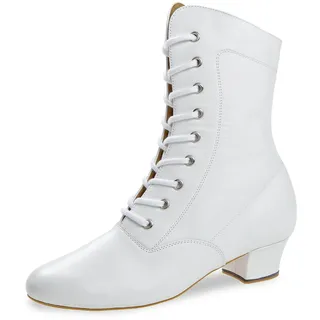 Diamant Damen Garde Tanzstiefel 208-334-033-Y - Größe: UK 3,5