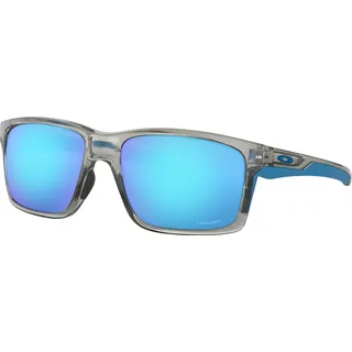 OAKLEY Mainlink grey ink/prizm sapphire 926442
