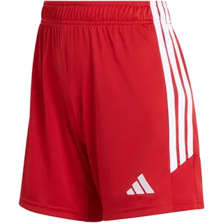 adidas Tiro 26 League Kurze Hose Team Power Red/White M