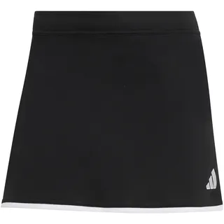 adidas Women's Entrada26 Skort, Black/White, S