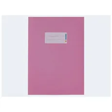 Heftschoner UWS A5 rosa - Eine Verkaufseinheit = 10 Stück - 7030