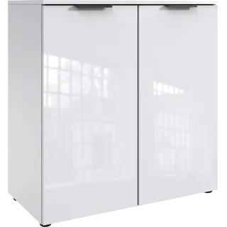 WIMEX level36 D 81 x 92 x 41 cm Weiß