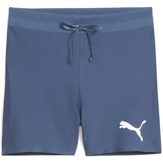 Puma Raceday Ultraform 3" Short Tight dark indigo (80) XL