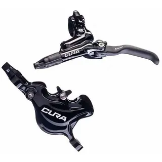 Formula Cura schwarz