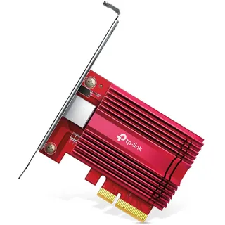 TP-Link TX401 10 Gigabit PCI Express Network Adapter