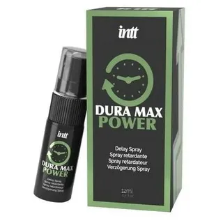INTT DuraMax Power Spray 12 ml