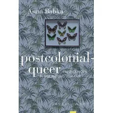 Postcolonial-queer