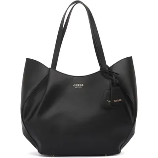 GUESS Amorette - Shopper in 1 Tote 45 x 19 x 37 Schwarz