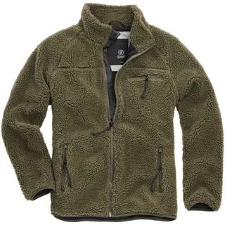 Brandit Textil Brandit Teddyfleece Jacket, (5021)