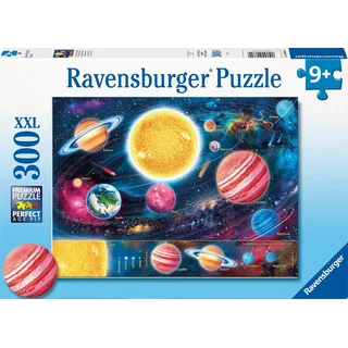 Ravensburger Puzzle Unser Sonnensystem (12000869)