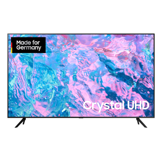 Samsung GU55CU7179 55" Crystal UHD 4K CU7179