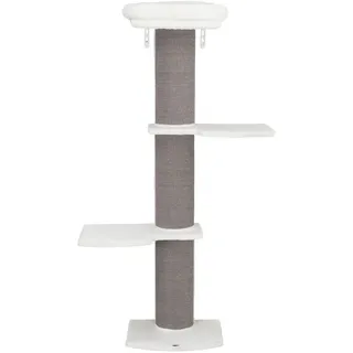 Trixie Acadia Kratzbaum 160 cm grau