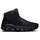 Herren Cloudrock Mid WP Wanderstiefel BLACK 44
