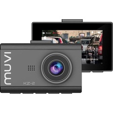 Bild Muvi KZ-2 Drivecam 4K Ultra HD USB