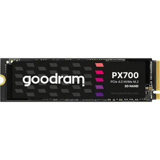 GOODRAM PX700 M.2 PCIe 4x4 1TB RETAIL SSD