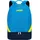 Rucksack Blaugelb