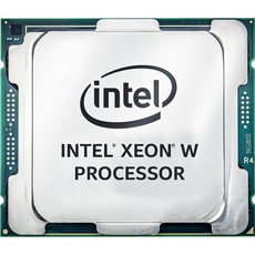 Bild von Xeon W-2275 - 3.3 GHz 19.25 MB