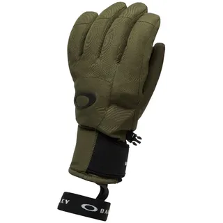 Oakley Apparel Powder Ridge Handschuhe - Army Green - XL